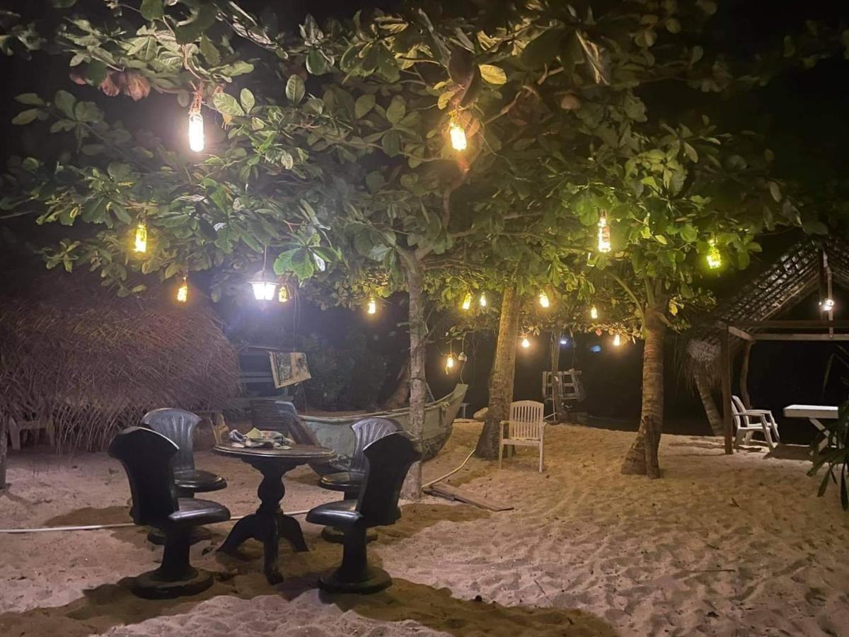 Simple Place ميريسا المظهر الخارجي الصورة