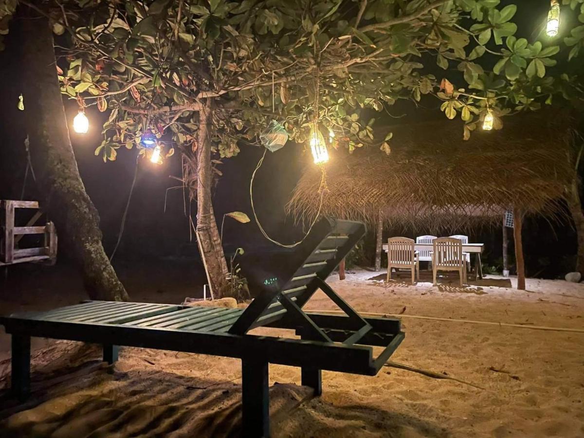 Simple Place ميريسا المظهر الخارجي الصورة