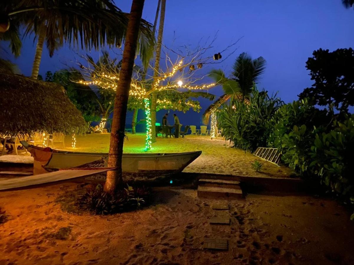Simple Place ميريسا المظهر الخارجي الصورة