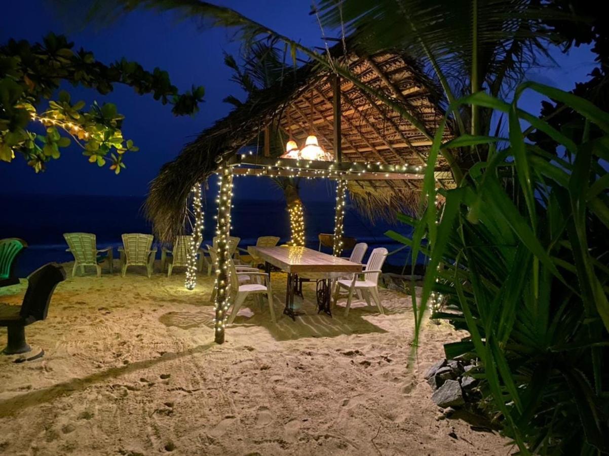 Simple Place ميريسا المظهر الخارجي الصورة