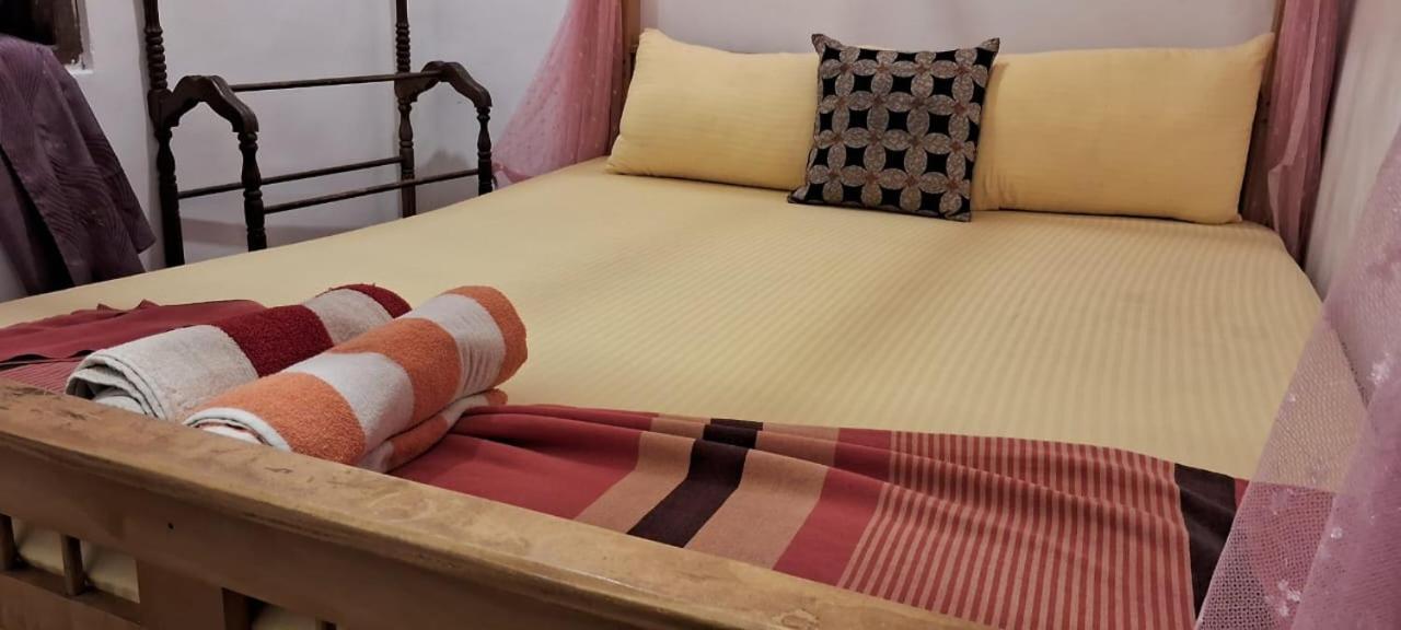 Simple Place ميريسا المظهر الخارجي الصورة