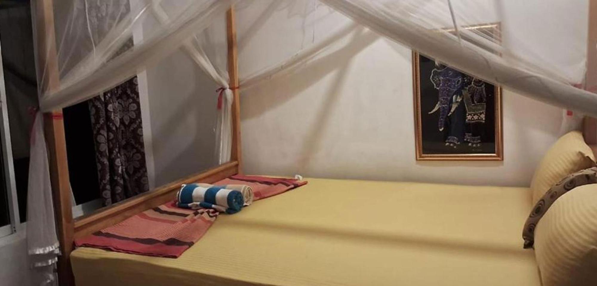 Simple Place ميريسا المظهر الخارجي الصورة