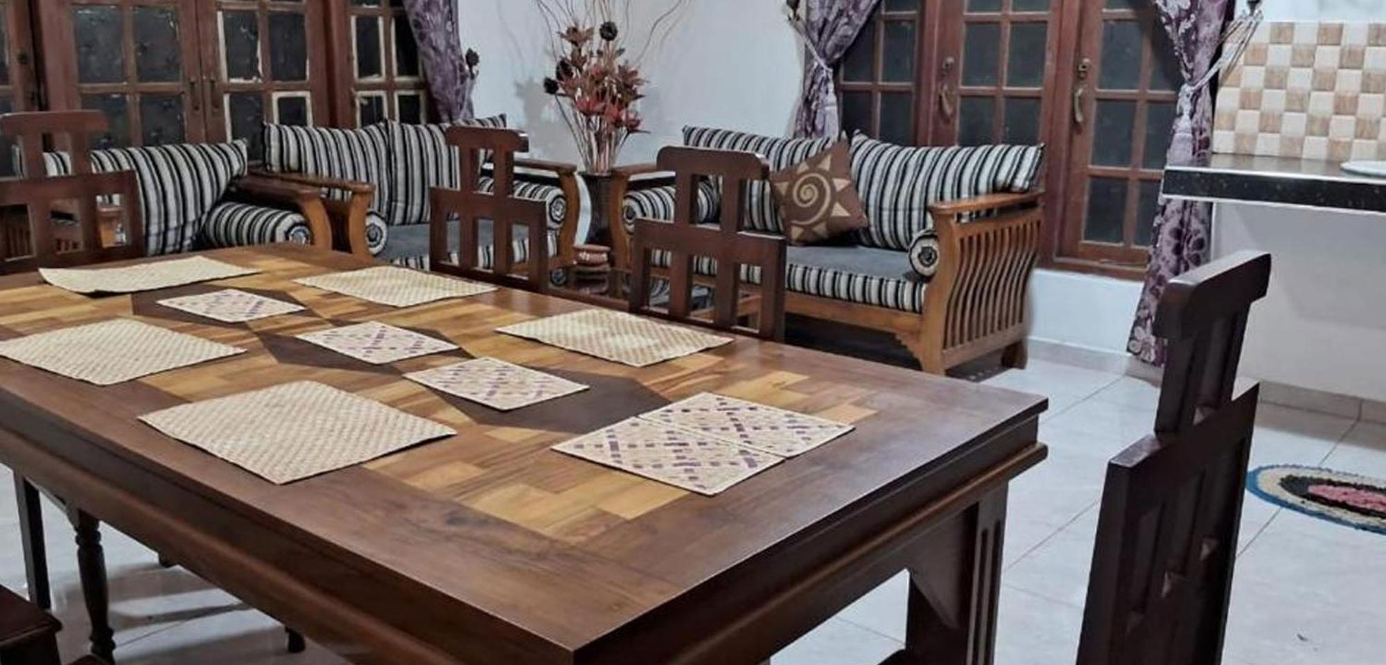 Simple Place ميريسا المظهر الخارجي الصورة