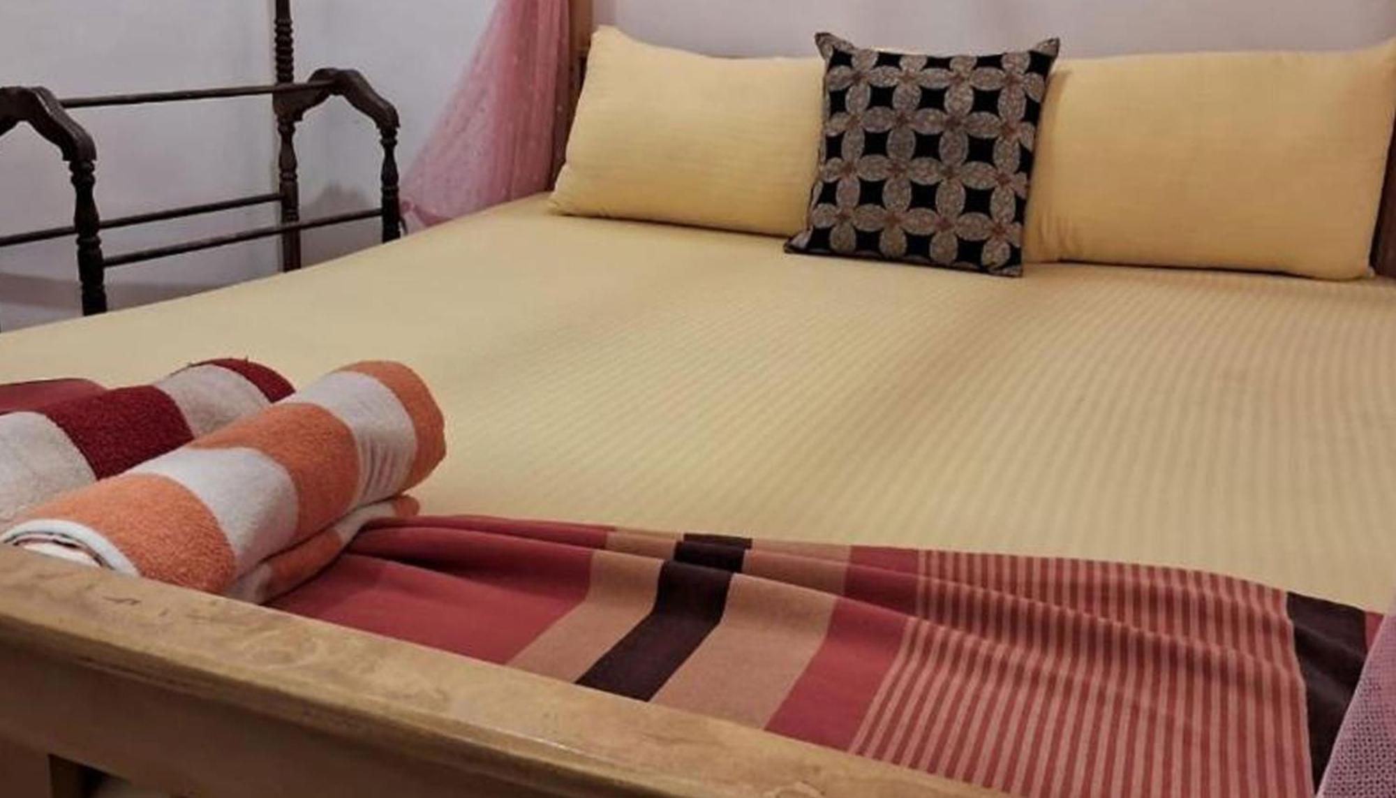 Simple Place ميريسا المظهر الخارجي الصورة