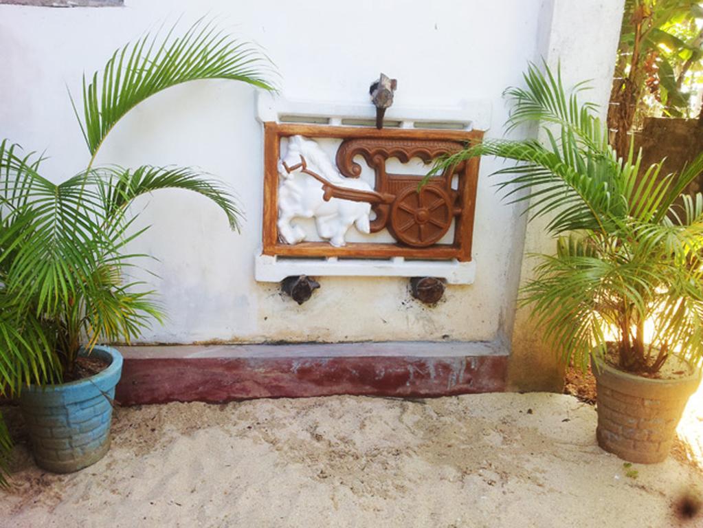 Simple Place ميريسا المظهر الخارجي الصورة